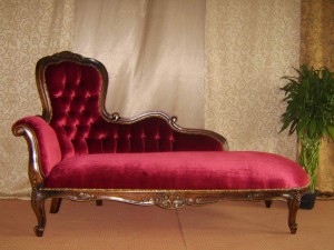 Pirenche Sofa, 3 seaters.Red ConsertoJPG